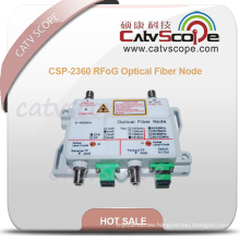 Csp-2360 Improved Rfog Optical Fiber Node